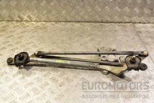 Трапеція двірників Toyota Rav 4 2006-2013 354302
