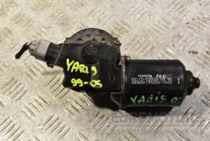 Моторчик склоочисника передній Toyota Yaris 1999-2005 8511052010 354310