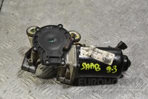 Моторчик стеклоочистителя передний Saab 9-3 1998-2003 23003923 354326