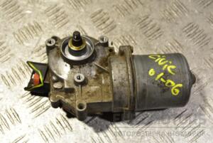 Моторчик стеклоочистителя передний (дефект) Honda Civic 2001-2006 404564 354336