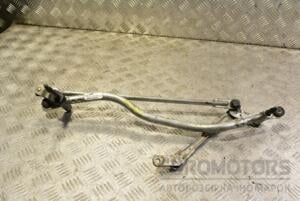Трапеция дворников Audi A4 (B8) 2007-2015 8K1955023D 354338