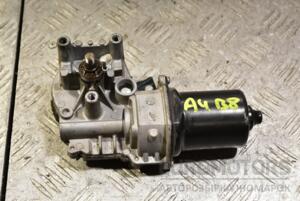 Моторчик стеклоочистителя передний (дефект) Audi A4 (B8) 2007-2015 8K1955119B 354340