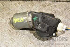 Моторчик стеклоочистителя передний Toyota Yaris 2006-2011 851100D080 354349