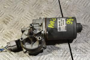 Моторчик склоочисника передній Toyota Yaris 1999-2005 851100D020 354357