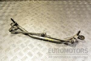 Трапеция дворников Dodge Journey 2009 05116303 354359