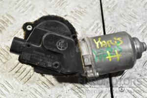 Моторчик стеклоочистителя передний Toyota Yaris 2006-2011 851100D080 354369
