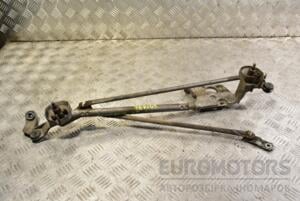 Трапеция дворников Daihatsu Terios 2006 354371