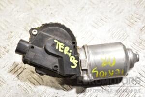 Моторчик склоочисника передній Daihatsu Terios 2006 85110B4020 354373