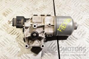 Моторчик склоочисника передній Ford Fiesta 2008 8A6117B571AA 354385