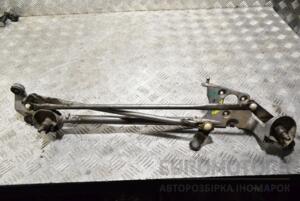 Трапеция дворников Daihatsu Terios 2006 354395