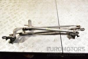 Трапеція двірників Toyota Rav 4 2006-2013 354403