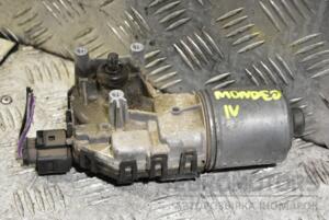 Моторчик стеклоочистителя передний Ford Mondeo (IV) 2007-2015 7S7117508AA 354417