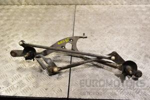 Трапеція двірників Toyota Auris (E15) 2006-2012 354435