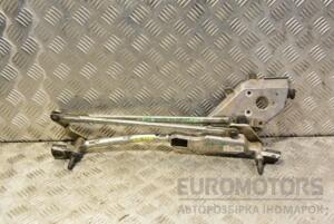 Трапеция дворников Ford Fiesta 2008 8A6117500AD 354481