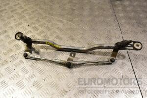 Трапеція двірників Ford EcoSport 2013-2017 CN1517504AD 354489
