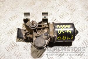 Моторчик стеклоочистителя передний Toyota Aygo 2005-2014 354503