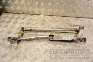 Трапеция дворников Ford Fiesta 2008 3397021360 354517