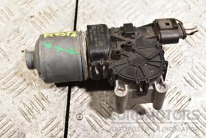 Моторчик склоочисника передній Ford Fiesta 2008 8A6117B571AB 354519