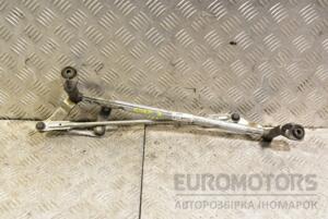 Трапеция дворников VW Golf (VII) 2012-2020 5G1955023C 354525