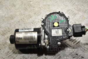 Моторчик склоочисника передній Hyundai i20 2014 98100C8000 354547