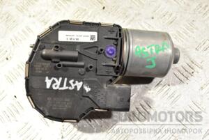 Моторчик стеклоочистителя передний Opel Astra (J) 2009-2015 1397220623 354554