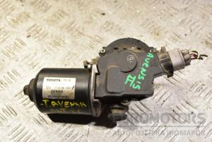 Моторчик стеклоочистителя передний Toyota Avensis (II) 2003-2008 8511005060 354622