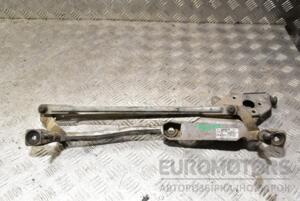 Трапеция дворников Ford Fiesta 2008 8A6117500AD 354642