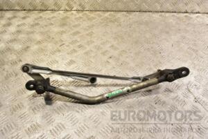 Трапеция дворников Alfa Romeo Mito 2008-2018 505155520 354650