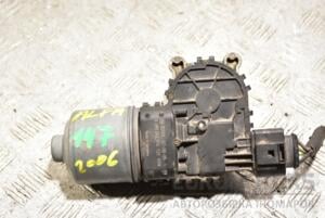 Моторчик склоочисника передній Alfa Romeo 147 2000-2004 0390241514 354660