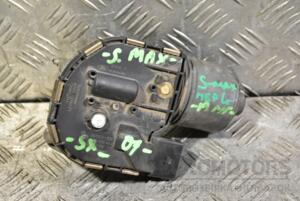Моторчик склоочисника передній лівий Ford S-Max 2006-2015 1397220602 354672