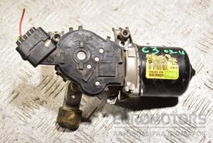 Моторчик склоочисника передній Citroen C3 2009-2016 W0000004578 354700