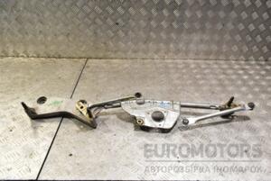 Трапеція двірників Mercedes M-Class (W164) 2005-2011 54125437 354764