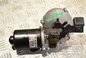 Моторчик склоочисника передній Mercedes M-Class (W164) 2005-2011 A1648201742 354766