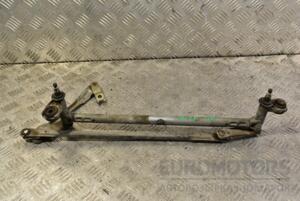 Трапеция дворников Seat Ibiza 2008-2017 6R1955023A 354781