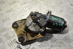 Моторчик склоочисника передній Suzuki Ignis 2003-2008 354819