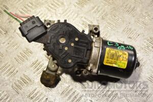 Моторчик склоочисника передній Citroen C3 2009-2016 W0000004578 354823