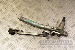 Трапеция дворников левая Ford S-Max 2006-2015 6M2117504AK 354829