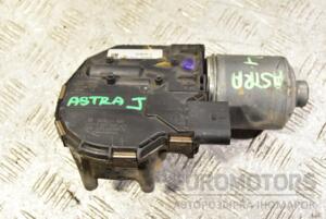 Моторчик стеклоочистителя передний Opel Astra (J) 2009-2015 1397220623 354849