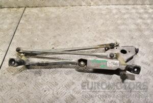 Трапеция дворников Ford Fiesta 2008 8A6117500AG 354851