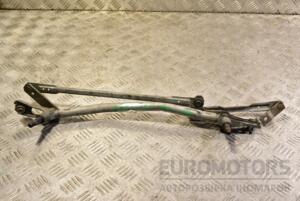 Трапеция дворников Citroen Berlingo 2008 9682861480 354869