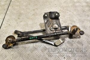 Трапеція двірників Hyundai Getz 2002-2010 981201C000 354873