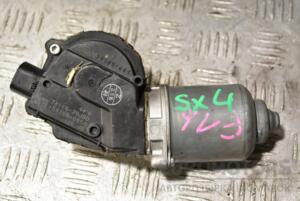 Моторчик склоочисника передній Suzuki SX4 2006-2013 3811079J00 354891