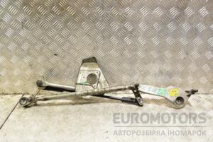 Трапеция дворников Mercedes R-Class (W251) 2005 54632187 354893