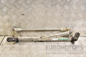 Трапеция дворников Skoda Octavia (A7) 2013-2020 5E1955023A 354921