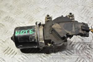 Моторчик склоочисника передній Nissan Note (E11) 2005-2013 53568902 354949