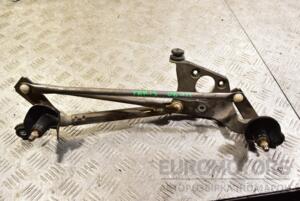 Трапеция дворников Toyota Yaris 2006-2011 354955