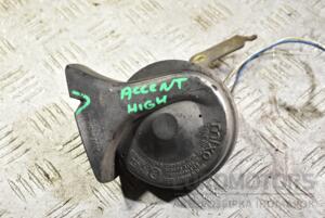 Сигнал звуковий клаксон (дефект) Hyundai Accent 2006-2010 355181