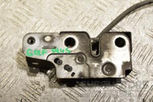 Замок капота VW Golf Plus 2005-2014 5M1823509 355196