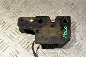 Замок капота VW Polo 2001-2009 355208