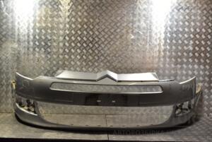 Бампер передний -13 Citroen C5 2008-2017 9681052477 355258